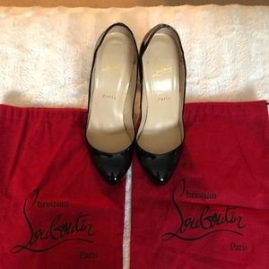 Gently Used Christian Louboutin